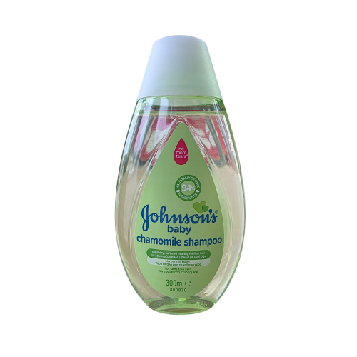 SAMPON JOHNSON`S BABY 300 ML MUSETEL SAMPON JOHNSON`S BABY 300 ML MUSETEL